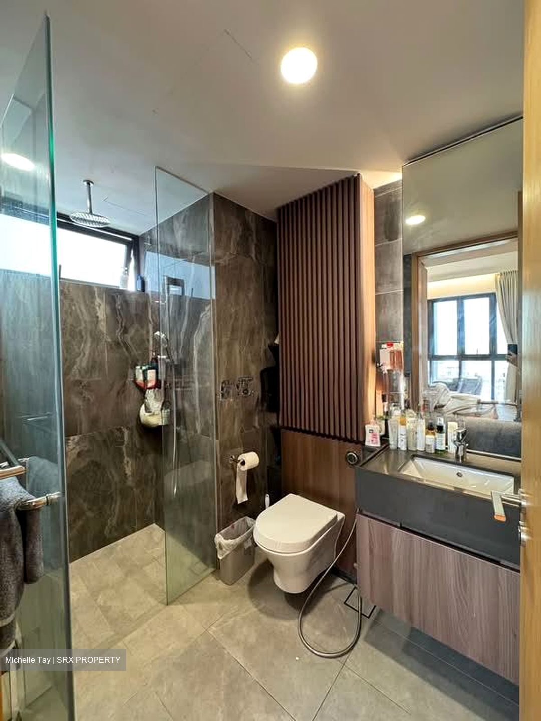 Midwood (D23), Condominium #576703441